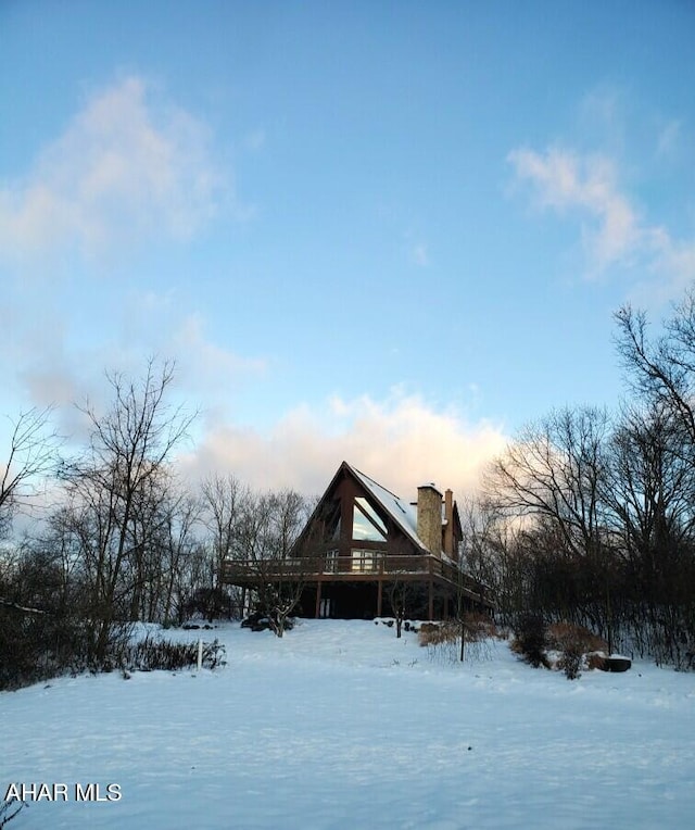 116 Scenic Knoll Dr, Hollidaysburg, PA 16648 - exterior space