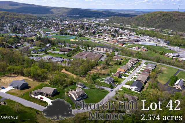 OFF Highland Dr, Bedford, PA 15522