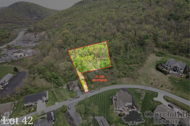 OFF Highland Dr, Bedford, PA 15522