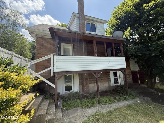 94 Lingle St, Osceola Mills, PA 16666 - photo 24