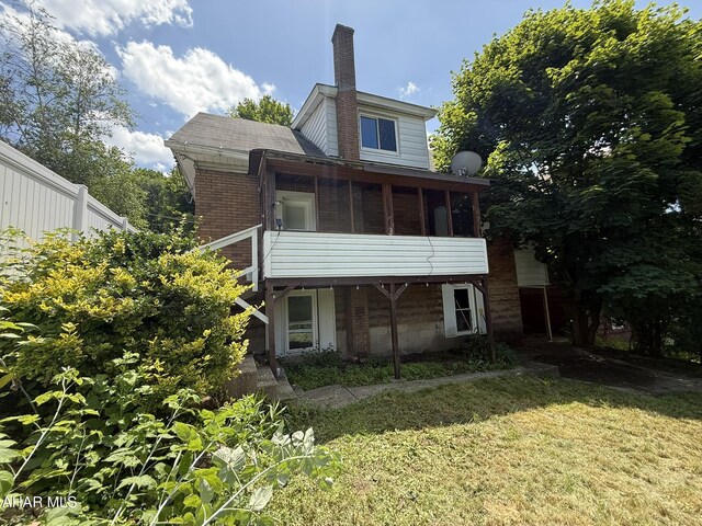 94 Lingle St, Osceola Mills, PA 16666 - photo 23