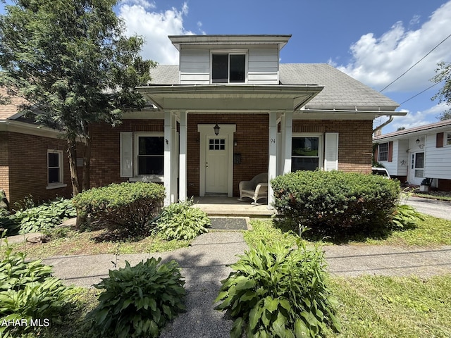 94 Lingle St, Osceola Mills, PA 16666 - photo 1
