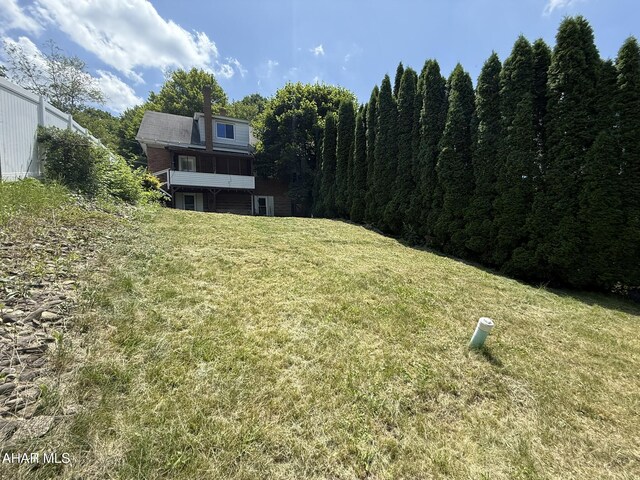 94 Lingle St, Osceola Mills, PA 16666 - photo 26