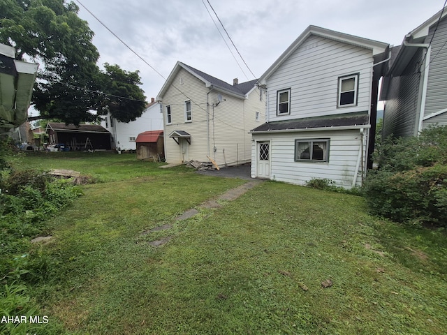 712 Logan Ave, Altoona, PA 16602 - photo 17