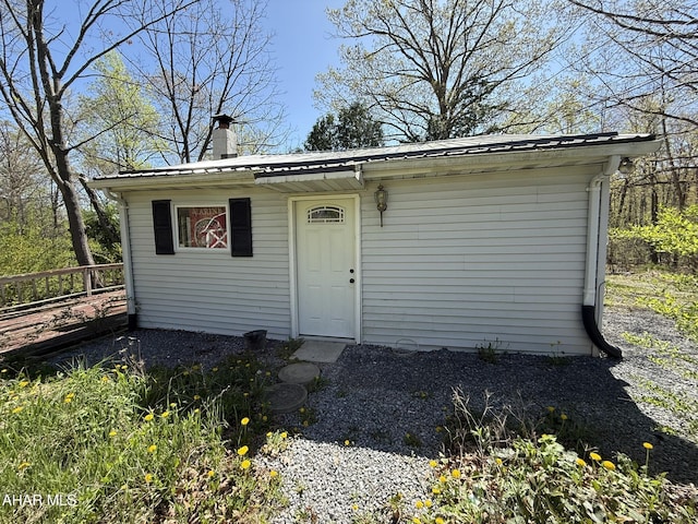 229 Celtic Ln, Altoona, PA 16601 - view of outdoor structure featuring an outdoor structure