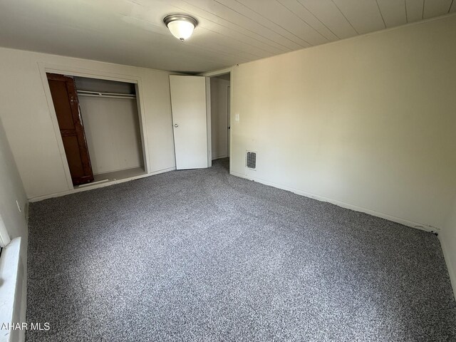 316 3rd Ave, Altoona, PA 16602 - unfurnished bedroom with a closet