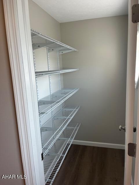 208 W 5th Ave, Everett, PA 15537 - view of pantry
