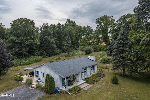 104 Sweet Gum Ln, Williamsburg, PA 16693 - photo 1