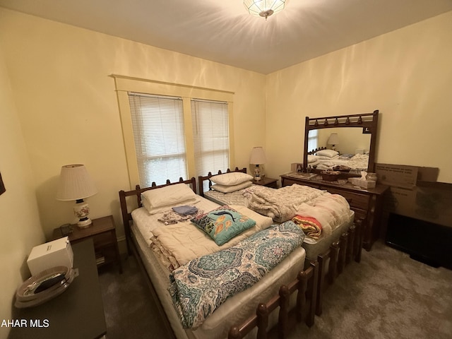 4815 6th Ave, Altoona, PA 16602 - view of carpeted bedroom
