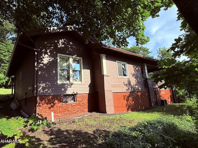 4815 6th Ave, Altoona, PA 16602 - view of home's exterior