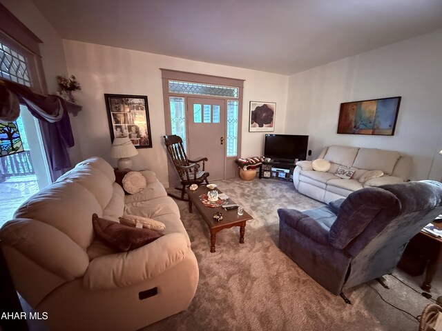 4815 6th Ave, Altoona, PA 16602 - view of carpeted living area
