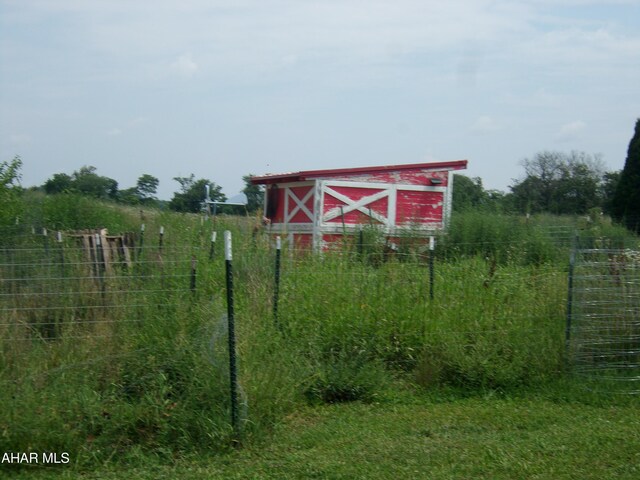 3752 Main Rd, Bedford, PA 15522 - exterior space