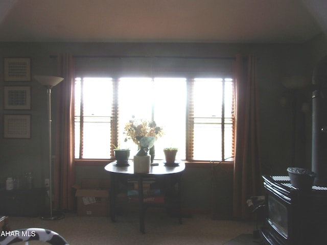 3752 Main Rd, Bedford, PA 15522 - view of dining area