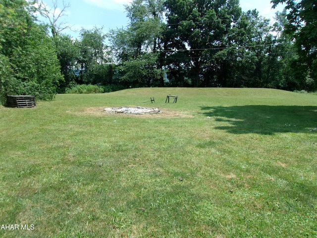 3752 Main Rd, Bedford, PA 15522 - view of grassy yard