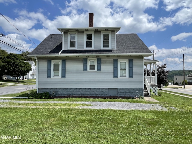 711 Rowena Dr, Ebensburg, PA 15931 - photo 4