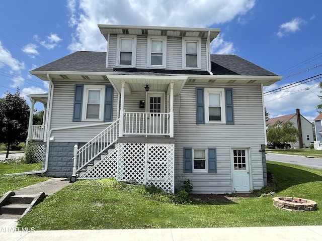 711 Rowena Dr, Ebensburg, PA 15931 - photo 7