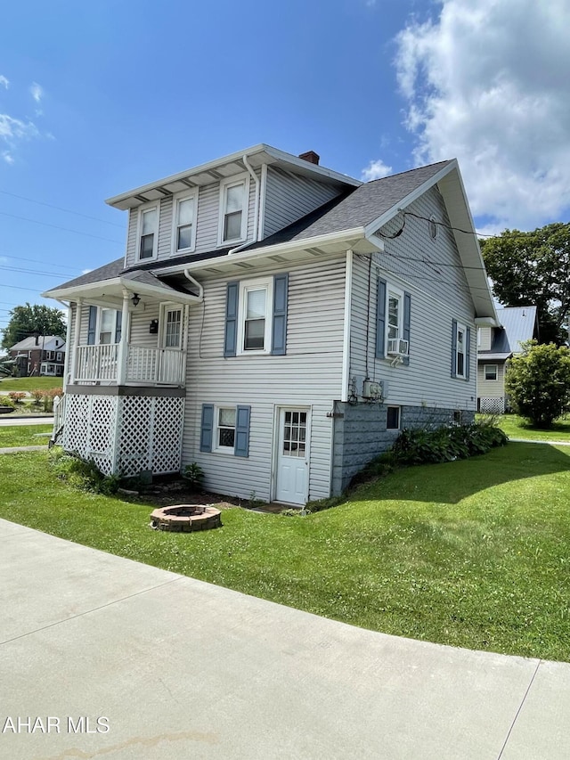 711 Rowena Dr, Ebensburg, PA 15931 - photo 6