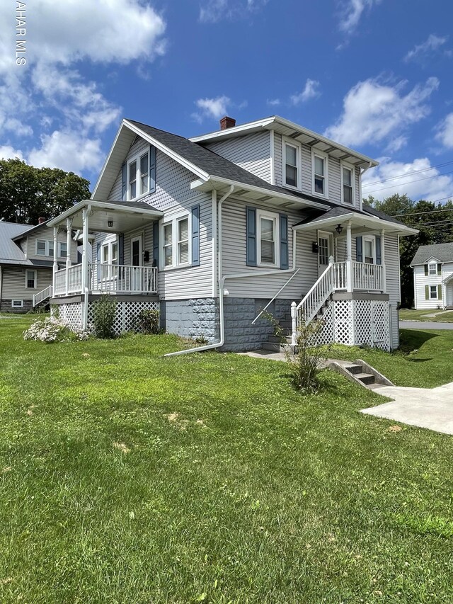 711 Rowena Dr, Ebensburg, PA 15931 - photo 1