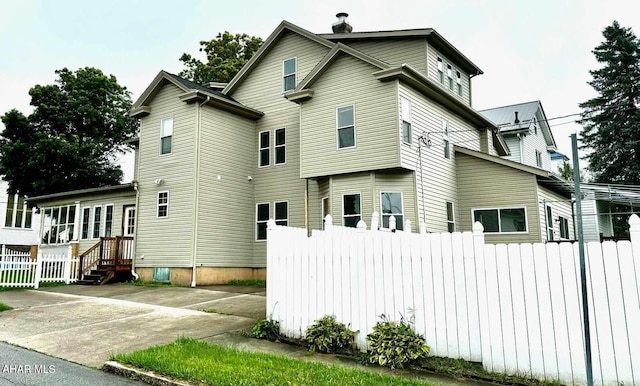 302 Keystone Ave, Cresson, PA 16630 - photo 38
