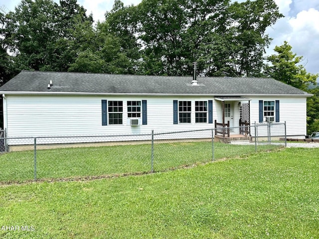 318 Walter Hollow Rd, Claysburg, PA 16625 - photo 1