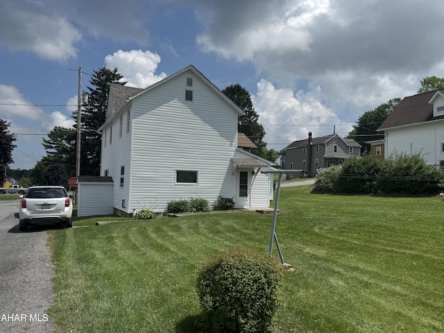 231 4th Ave, Hastings, PA 16646 - photo 2