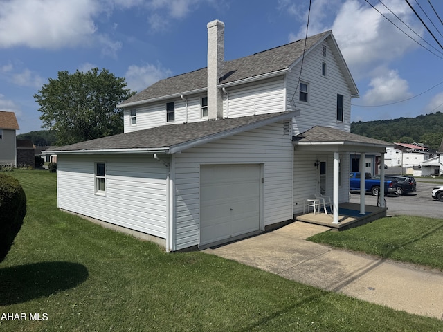 231 4th Ave, Hastings, PA 16646 - photo 1