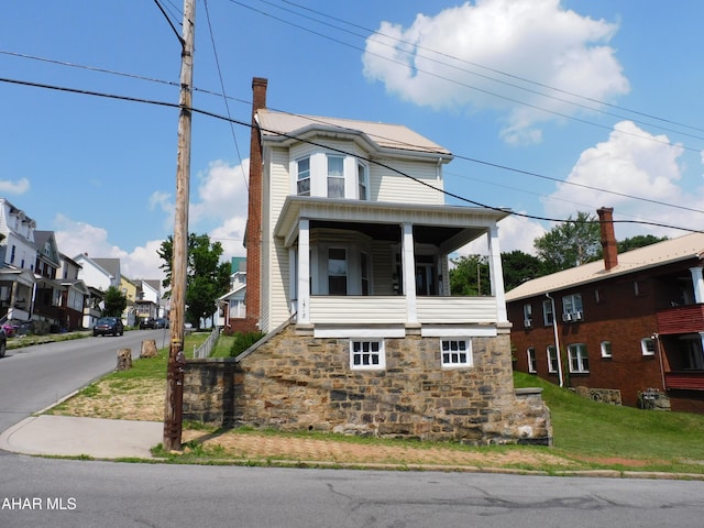 1518 13th St, Altoona, PA 16601 - photo 1