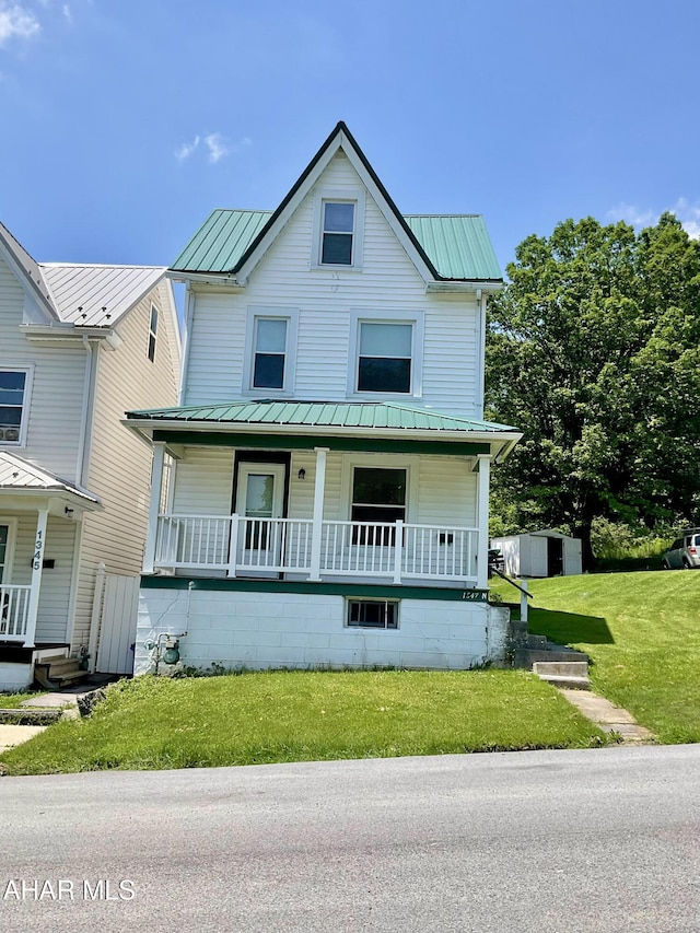 1347 N 7th Ave, Altoona, PA 16601 - photo 1