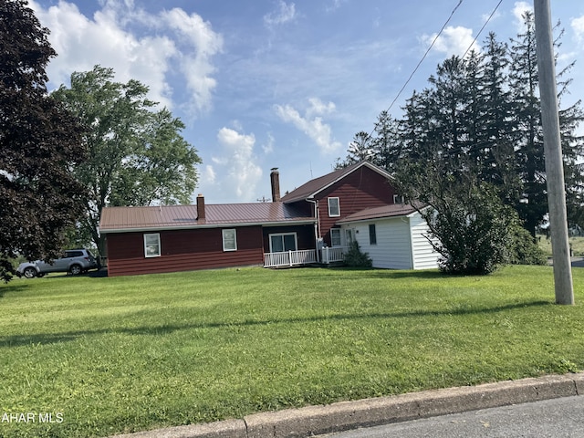 1960 Saint Lawrence Rd, Patton, PA 16668 - photo 2