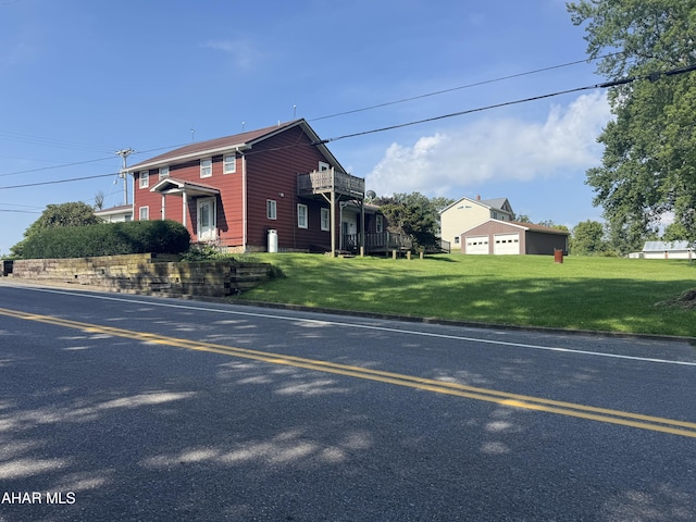 1960 Saint Lawrence Rd, Patton, PA 16668 - photo 1