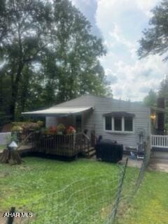 2268 Reservoir Rd, Hollidaysburg, PA 16648 - photo 10