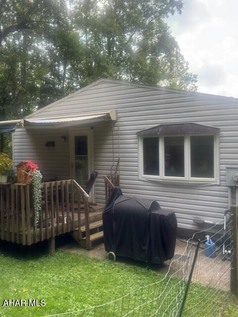 2268 Reservoir Rd, Hollidaysburg, PA 16648 - photo 9