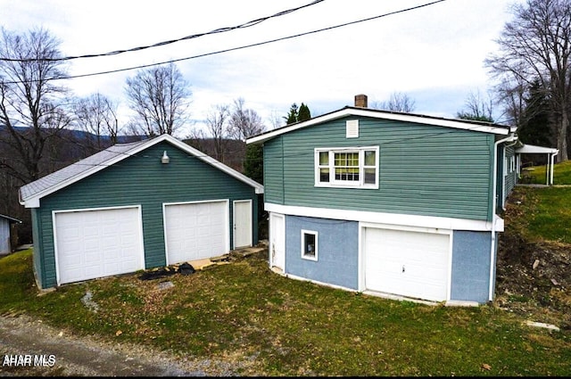 543 Meade St, Tyrone, PA 16686 - photo 23