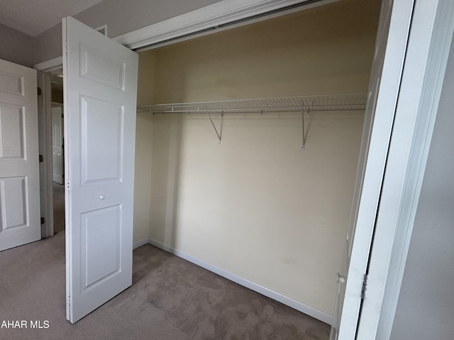 215 Red Fox Dr, Duncansville, PA 16635 - view of closet