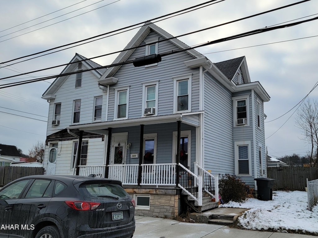 1655 Columbia Ave, Tyrone, PA 16686 - photo 1