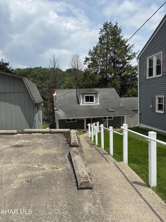 409 5th St, Tyrone, PA 16686 - photo 4