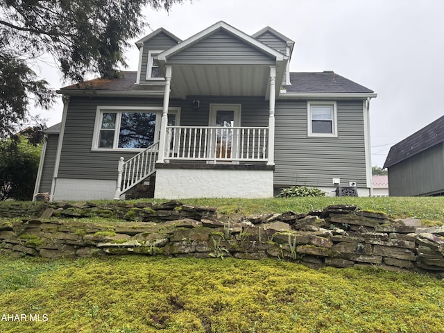 409 5th St, Tyrone, PA 16686 - photo 1