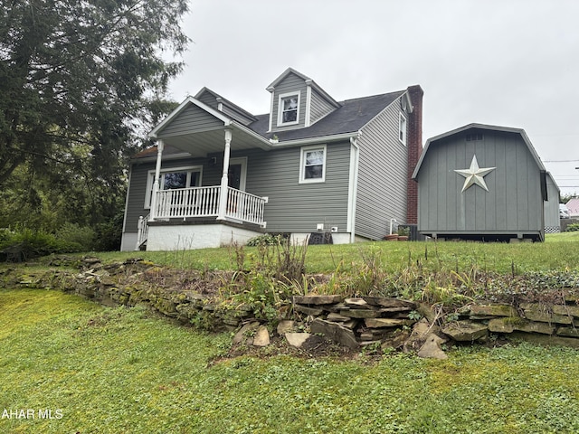 409 5th St, Tyrone, PA 16686 - photo 2