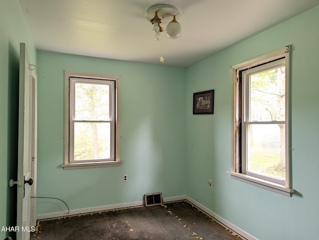 225 Mickel Ln, Duncansville, PA 16635 - empty room with healthy amount of natural light