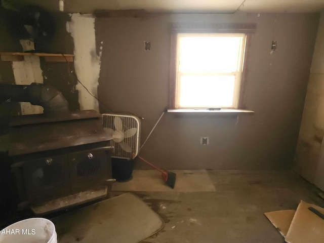4924 Colonel Drake Hwy, Ashville, PA 16613 - interior space