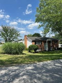 1012 Gray Ln, Duncansville, PA 16635 - view of side of property