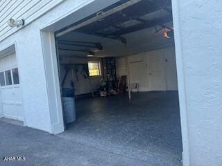 1012 Gray Ln, Duncansville, PA 16635 - view of garage
