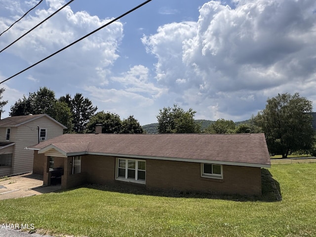 1297 3rd St, Nanty-Glo, PA 15943 - photo 2