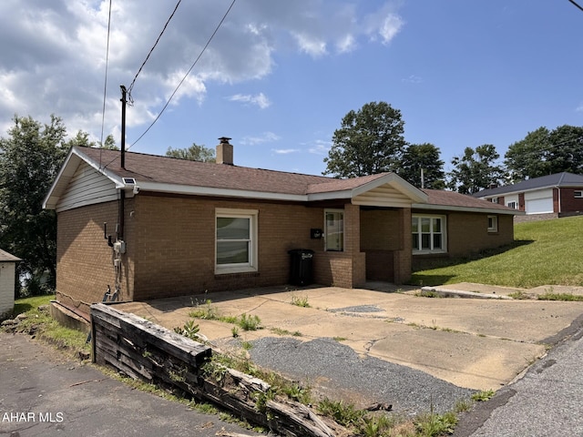 1297 3rd St, Nanty-Glo, PA 15943 - photo 1