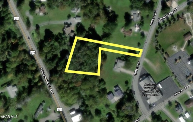 0 Gillen Ln, Mundys Corner PA, 15942 land for sale