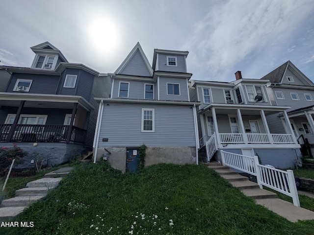 2107 3rd Ave, Altoona, PA 16602 - photo 1