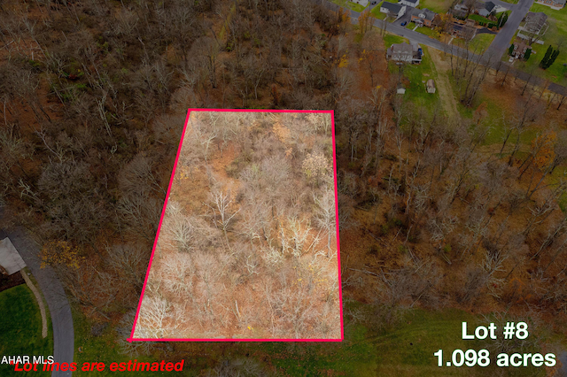 LOT8OFF S Thomas St, Bedford PA, 15522 land for sale