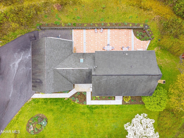 6334 Black Valley Rd, Everett, PA 15537 - aerial view