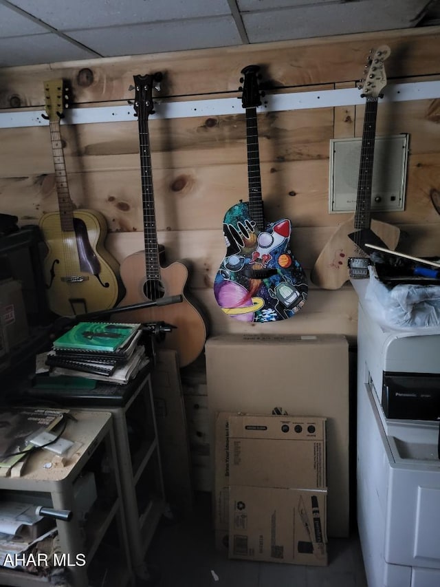 2521 Holland Ave, Huntingdon, PA 16652 - view of storage room