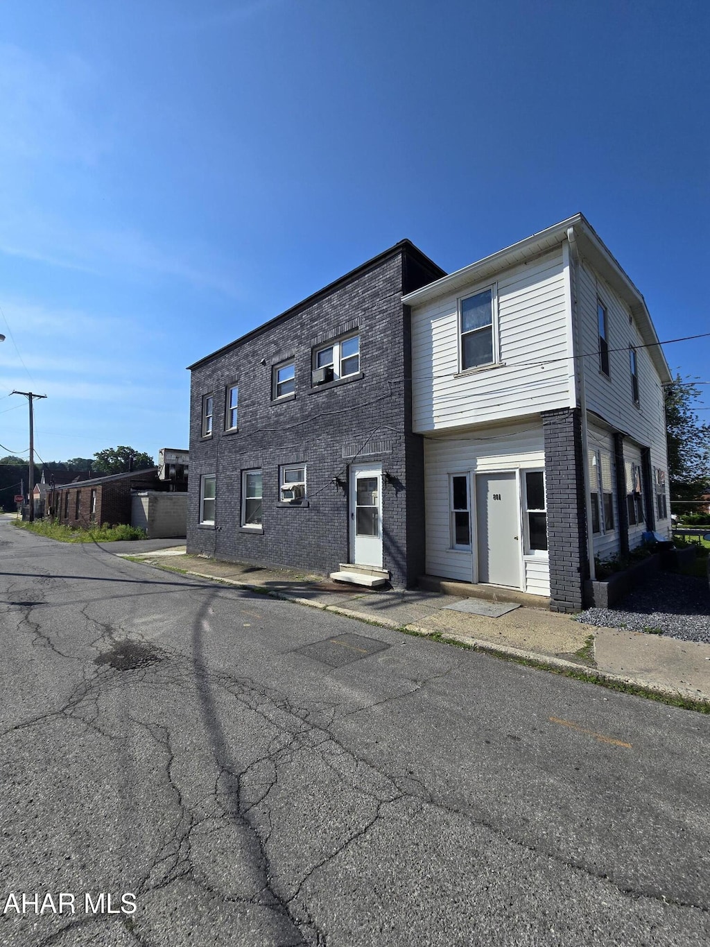 801 Front St, Cresson, PA 16630 - photo 1